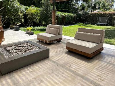 Casa de 4 alcobas en venta en Llano Grande, Rionegro, 340 m² · foto 5 de 14