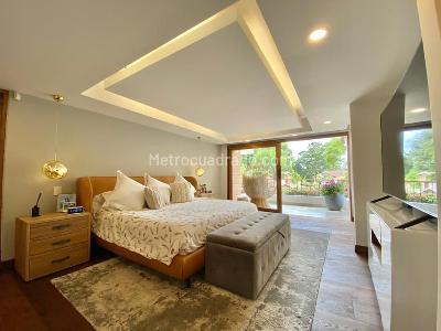 Casa de 4 alcobas en venta en Llano Grande, Rionegro, 340 m² · foto 9 de 14