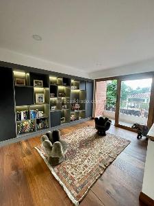 Casa de 4 alcobas en venta en Llano Grande, Rionegro, 340 m² · foto 8 de 14