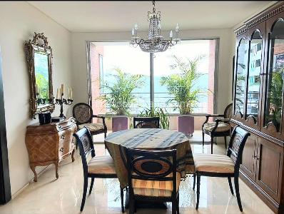 Apartamento en venta en Los Balsos No 1, Medellín · foto 9 de 18