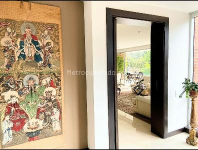 Apartamento en venta en Los Balsos No 1, Medellín · foto 13 de 18