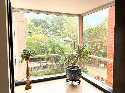 Apartamento en venta en Los Balsos No 1, Medellín · foto 18 de 18
