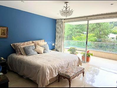 Apartamento en venta en Los Balsos No 1, Medellín · foto 17 de 18