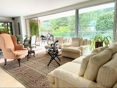 Apartamento en venta en Los Balsos No 1, Medellín · foto 6 de 18