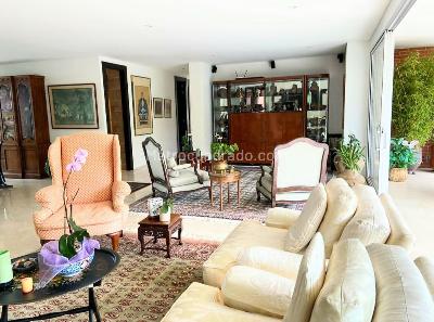 Apartamento en venta en Los Balsos No 1, Medellín · foto 5 de 18