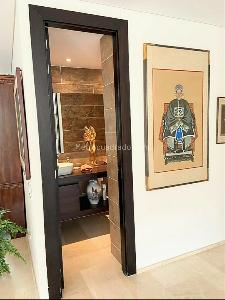 Apartamento en venta en Los Balsos No 1, Medellín · foto 10 de 18