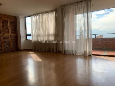 Apartamento de 4 alcobas en venta en El Poblado, Medellín, 169 m² · foto 12 de 17