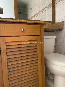 Apartamento de 4 alcobas en venta en El Poblado, Medellín, 169 m² · foto 13 de 17