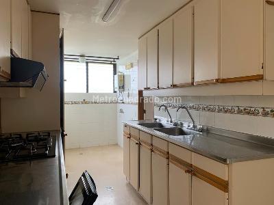 Apartamento de 4 alcobas en venta en El Poblado, Medellín, 169 m² · foto 15 de 17