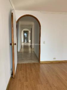 Apartamento de 4 alcobas en venta en El Poblado, Medellín, 169 m² · foto 5 de 17