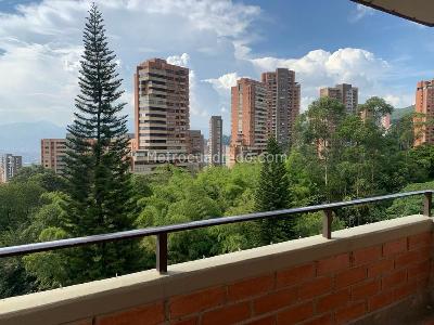 Apartamento de 4 alcobas en venta en El Poblado, Medellín, 169 m² · foto 7 de 17