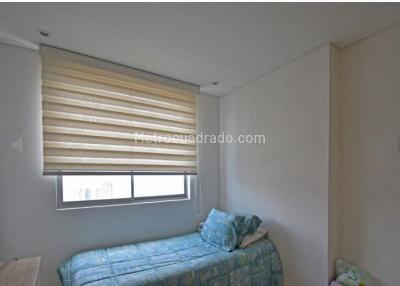 Apartamento en venta en El Poblado Castropol, Medellín · foto 7 de 9