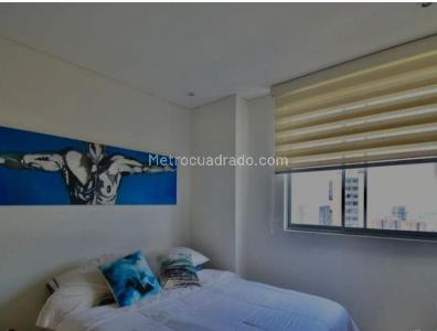Apartamento en venta en El Poblado Castropol, Medellín · foto 5 de 9