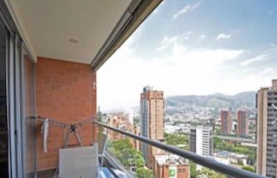 Apartamento en venta en El Poblado Castropol, Medellín · foto 9 de 9