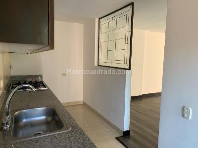 Apartamento de 2 alcobas en venta en El Tesoro, Medellín, 120 m² · foto 12 de 16