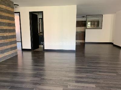 Apartamento de 2 alcobas en venta en El Tesoro, Medellín, 120 m² · foto 14 de 16