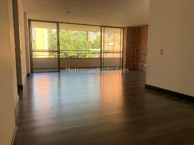 Apartamento de 2 alcobas en venta en El Tesoro, Medellín, 120 m² · foto 16 de 16