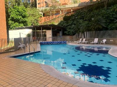 Apartamento de 2 alcobas en venta en El Tesoro, Medellín, 120 m² · foto 2 de 16