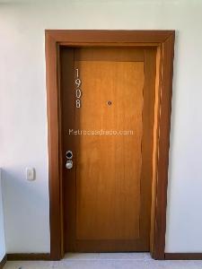 Apartamento de 2 alcobas en venta en El Tesoro, Medellín, 120 m² · foto 4 de 16