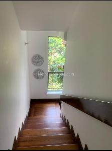 Casa de 5 alcobas en venta en El Poblado El Tesoro, Medellín, 313 m² · foto 15 de 19
