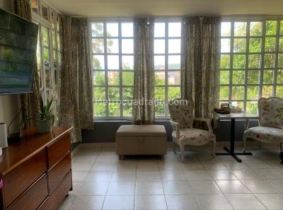 Casa de 5 alcobas en venta en El Poblado El Tesoro, Medellín, 313 m² · foto 12 de 19