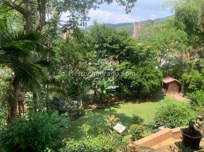 Casa de 5 alcobas en venta en El Poblado El Tesoro, Medellín, 313 m² · foto 19 de 19