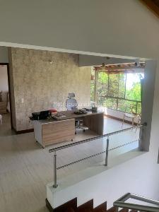 Casa de 5 alcobas en venta en El Poblado El Tesoro, Medellín, 313 m² · foto 16 de 19