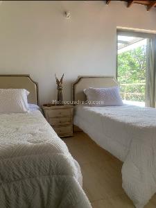 Casa de 5 alcobas en venta en El Poblado El Tesoro, Medellín, 313 m² · foto 11 de 19