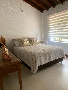 Casa de 5 alcobas en venta en El Poblado El Tesoro, Medellín, 313 m² · foto 10 de 19