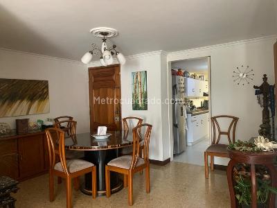 Apartamento de 1 alcoba en venta en Laureles Nogal, Medellín, 90 m² · foto 11 de 11