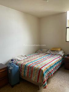 Apartamento de 1 alcoba en venta en Laureles Nogal, Medellín, 90 m² · foto 3 de 11