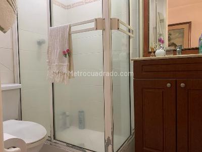 Apartamento de 1 alcoba en venta en Laureles Nogal, Medellín, 90 m² · foto 7 de 11