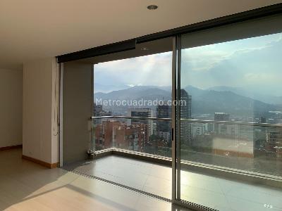 Apartamento en venta en Castropol, Medellín · foto 11 de 14