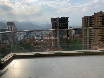 Apartamento en venta en Castropol, Medellín · foto 2 de 14