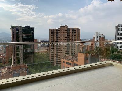 Apartamento en venta en Castropol, Medellín · foto 3 de 14