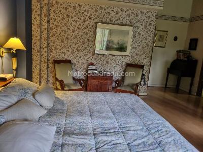 Casa de 4 alcobas en venta en El Poblado La Florida, Medellín, 304 m² · foto 11 de 15