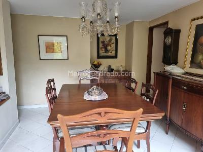 Casa de 4 alcobas en venta en El Poblado La Florida, Medellín, 304 m² · foto 3 de 15