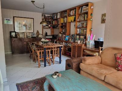 Casa de 4 alcobas en venta en El Poblado La Florida, Medellín, 304 m² · foto 5 de 15