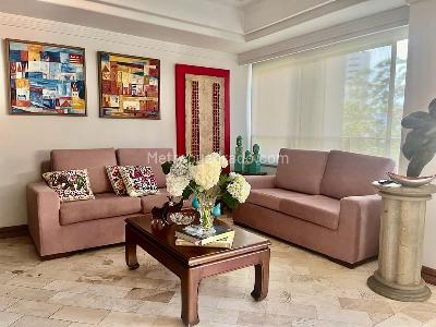 Apartamento de 3 alcobas en venta en San Lucas, Medellín, 197 m² · foto 11 de 17