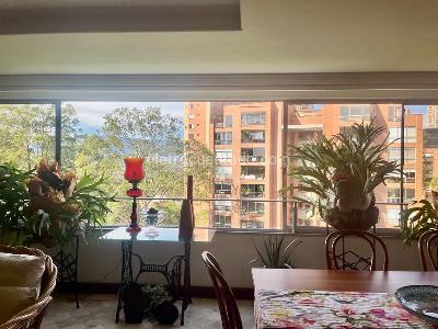 Apartamento de 3 alcobas en venta en San Lucas, Medellín, 197 m² · foto 13 de 17