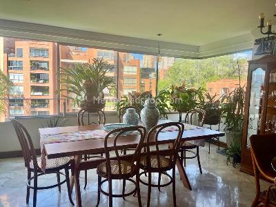 Apartamento de 3 alcobas en venta en San Lucas, Medellín, 197 m² · foto 15 de 17