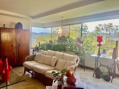 Apartamento de 3 alcobas en venta en San Lucas, Medellín, 197 m² · foto 17 de 17