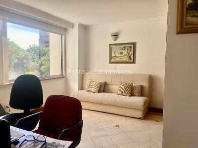 Apartamento de 3 alcobas en venta en San Lucas, Medellín, 197 m² · foto 3 de 17