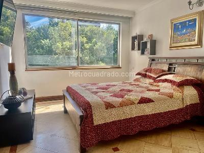 Apartamento de 3 alcobas en venta en San Lucas, Medellín, 197 m² · foto 4 de 17