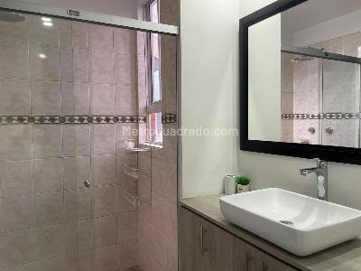 Apartamento en venta en Los Balsos, Medellín · foto 2 de 9
