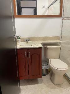 Apartamento en venta en Los Balsos, Medellín · foto 5 de 9