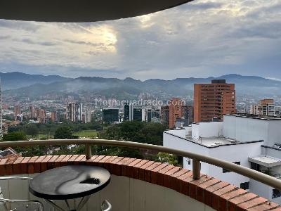 Apartamento en venta en Los Balsos, Medellín · foto 6 de 9