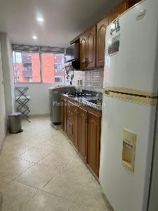 Apartamento en venta en Los Balsos, Medellín · foto 9 de 9
