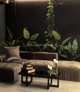 Apartamento de 2 alcobas en venta en Los Balsos, Medellín, 107 m² · foto 19 de 19