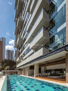 Apartamento de 2 alcobas en venta en Los Balsos, Medellín, 107 m² · foto 8 de 19